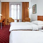 Szálloda Orea Cristal Mariánské Lázně