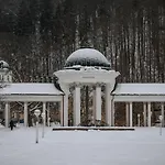 Orea Cristal Szálloda Mariánské Lázně