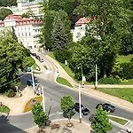 Szálloda Orea Cristal Mariánské Lázně