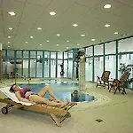 Orea Cristal Szálloda Mariánské Lázně