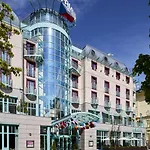Orea Cristal Szálloda 4*