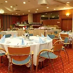 Szálloda Orea Cristal 4*