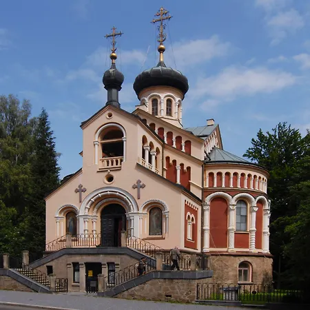 Orea Cristal Szálloda 4*