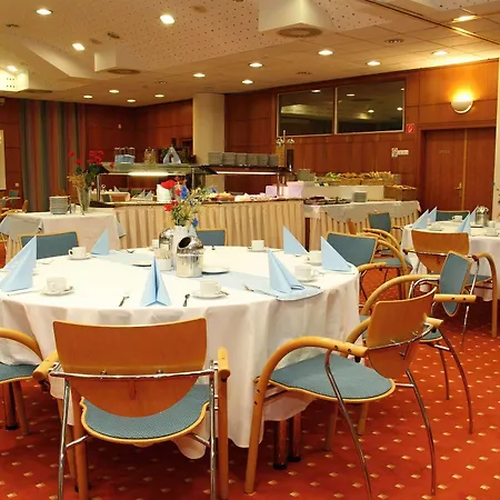 Szálloda Orea Cristal 4*