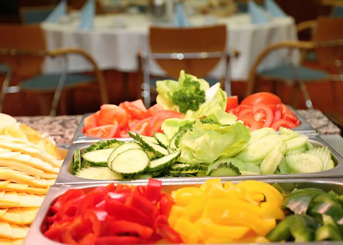 Hotel Orea Cristal Mariánské Lázně