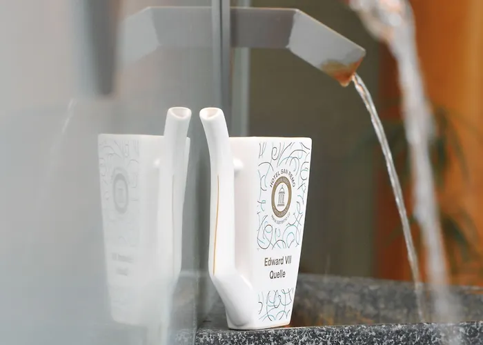 Orea Cristal 4* Mariánské Lázně