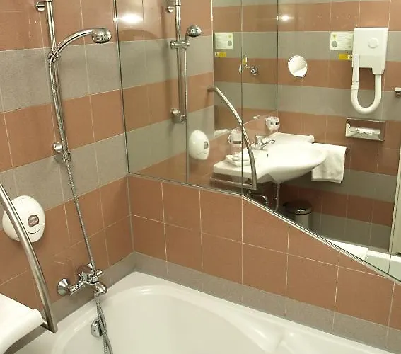 Hotel Orea Cristal Mariánské Lázně