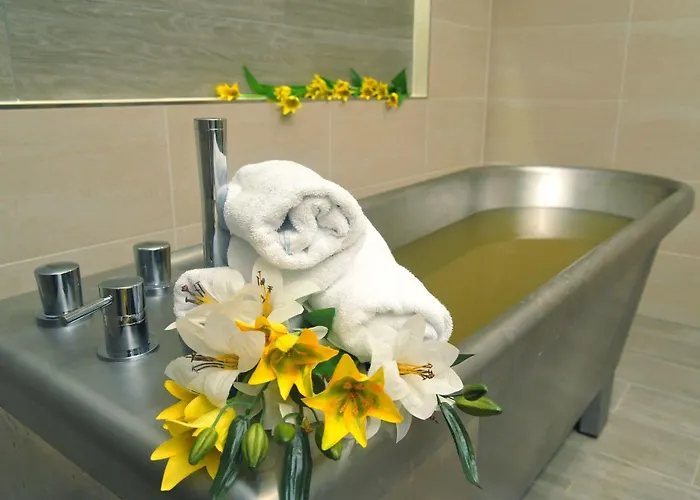 Orea Cristal Mariánské Lázně