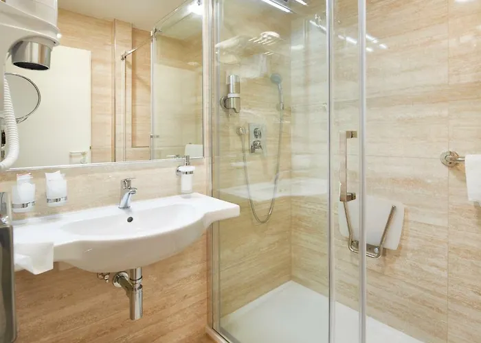 Orea Cristal Mariánské Lázně