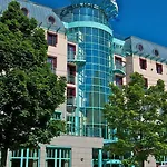Orea Cristal 4* Marianske Lazne