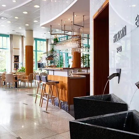 Hotel Orea Cristal Mariánské Lázně