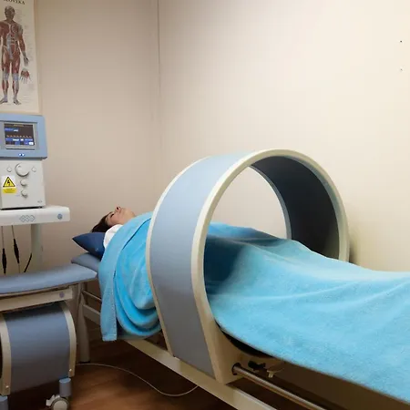 Hotel Orea Cristal 4*