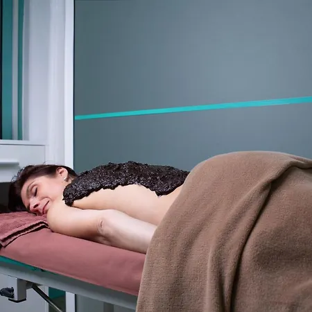 Hotel Orea Cristal Mariënbad