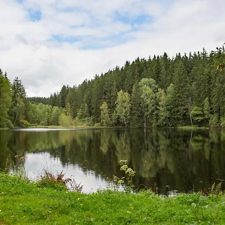 Готель Orea Cristal 4*