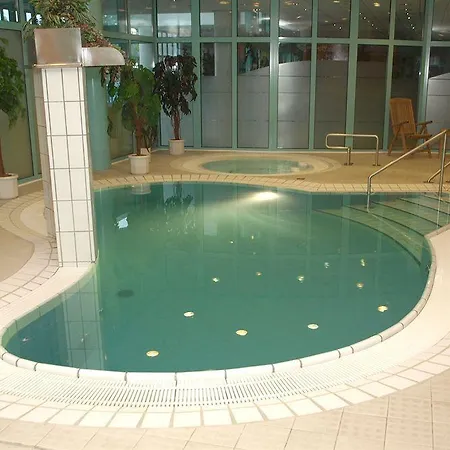 Hotell Orea Cristal