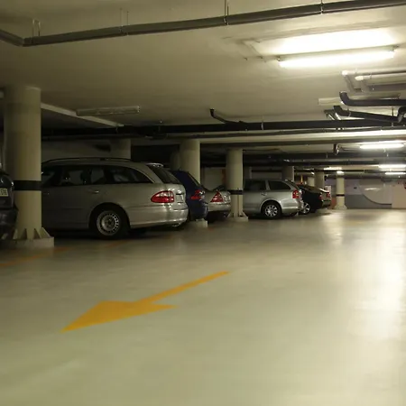 Hotel Orea Cristal 4*