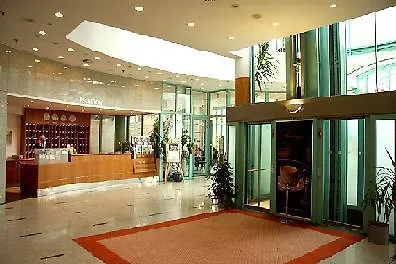 Orea Cristal Готель 4*