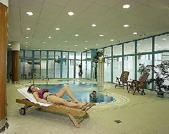 Orea Cristal Hotel Mariánské Lázně