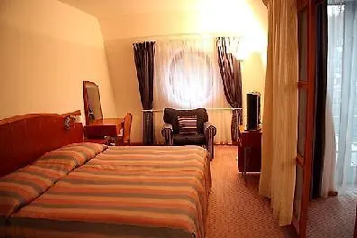 Hotel Orea Cristal Mariánské Lázně
