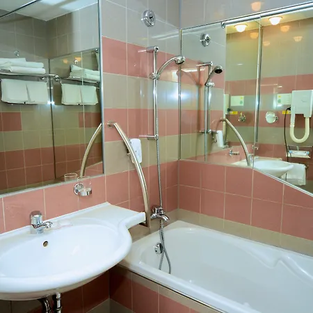 Orea Cristal Hotel Mariënbad