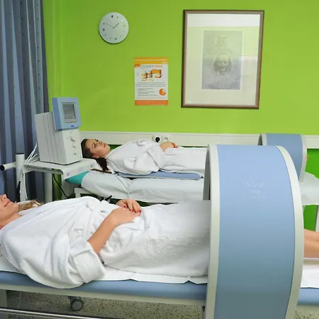 Hotel Orea Cristal 4*