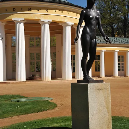 Orea Cristal Hotel 4*