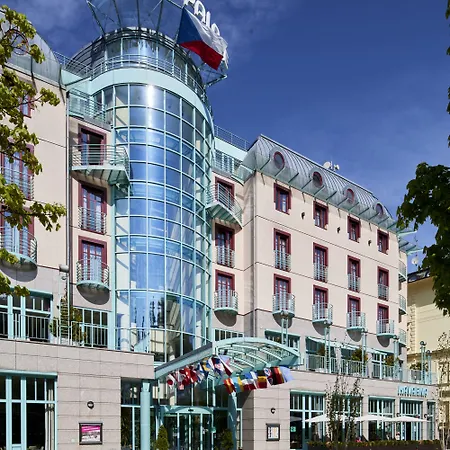 Orea Cristal Готель 4*