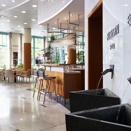 Hotel Orea Cristal