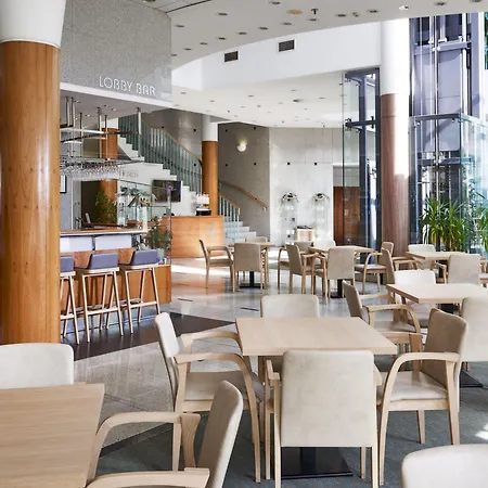 Orea Cristal Hotel 4*