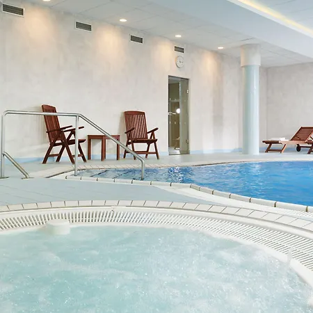 Orea Cristal Hotel Mariënbad