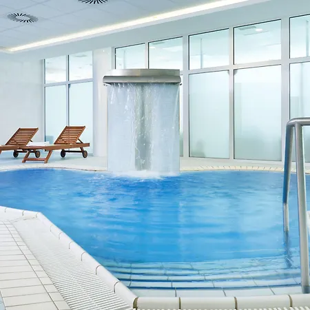 Orea Cristal Hotel