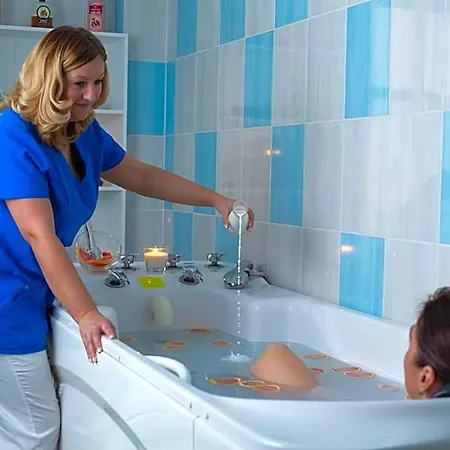 Orea Cristal Hotell