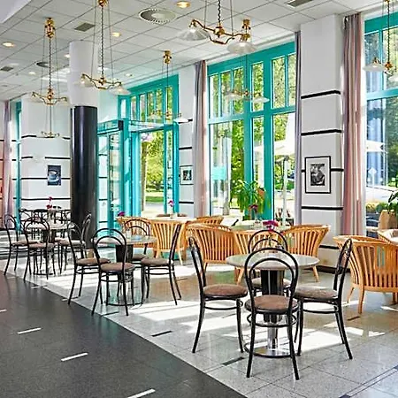 Orea Cristal Hotell Mariánské Lázně