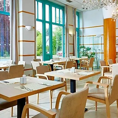 Orea Cristal 4* Mariánské Lázně