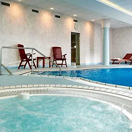 Hotell Orea Cristal