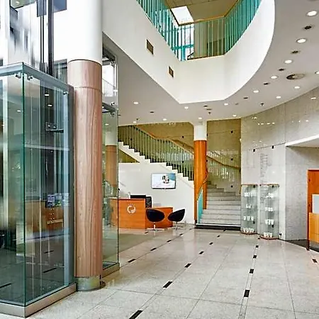 Orea Cristal Hotell