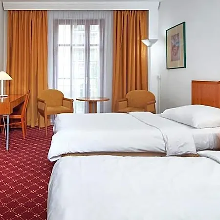 Orea Cristal Hotell