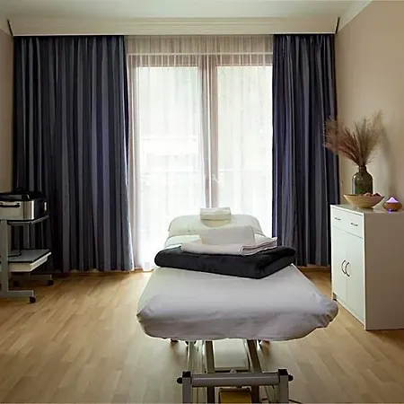 Orea Cristal Hotell Mariánské Lázně