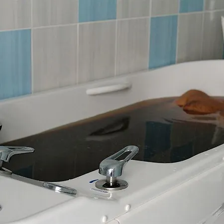 Orea Cristal 4* Mariańskie Łaźnie