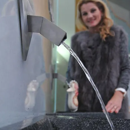 Orea Cristal Mariánské Lázně