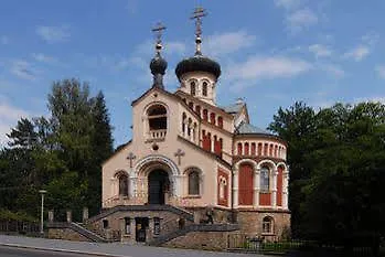 Hotel Orea Cristal Mariańskie Łaźnie