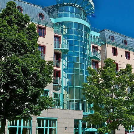 Orea Cristal 4* Mariańskie Łaźnie