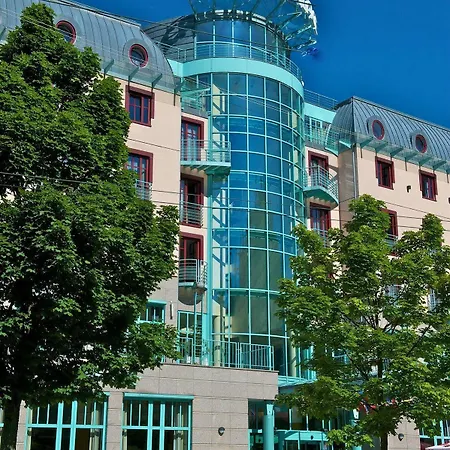 Orea Cristal 4* Mariánské Lázně