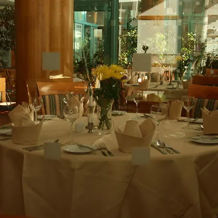 Orea Cristal Hotel Mariánské Lázně