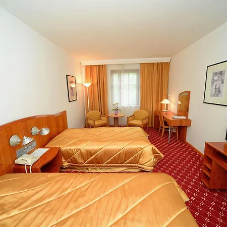 Orea Cristal Hotell