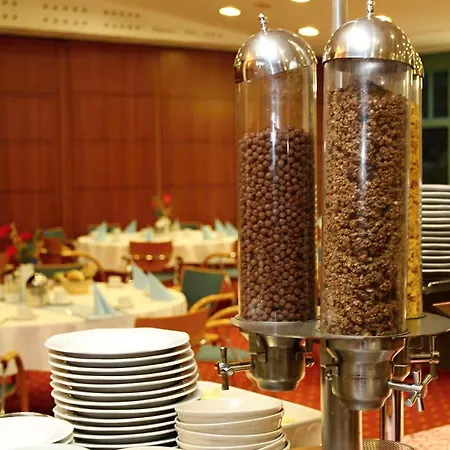 Orea Cristal Mariënbad