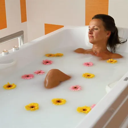 Hotell Orea Cristal