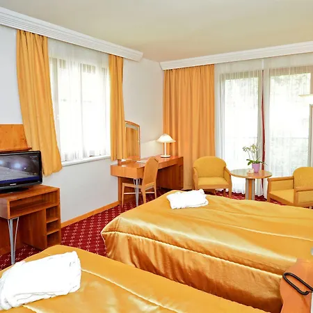 Hotell Orea Cristal