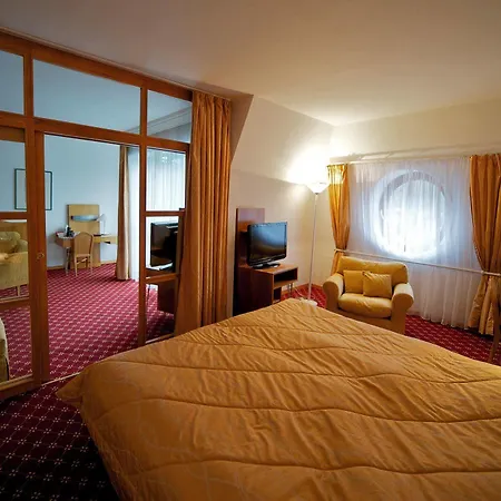 Orea Cristal Mariënbad