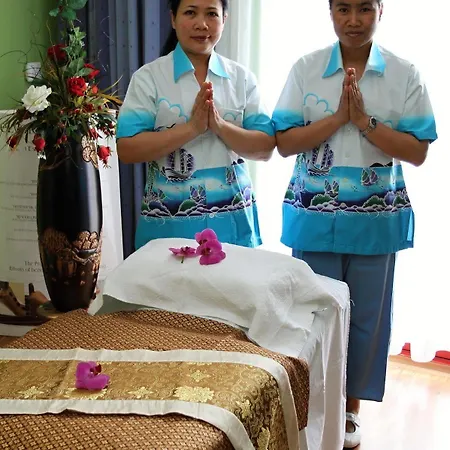 Hotell Orea Cristal